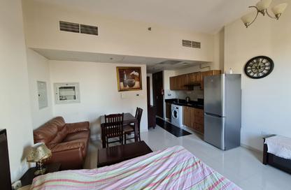 Apartment - Studio - 1 Bathroom for rent in Elite Sports Residence 10 Tower 1 - Elite Sports Residence 10 - Elite Sports Residence - Dubai Sports City - Dubai Apartment - Studio - 1 Bathroom for rent in Elite Sports Residence 10 Tower 1 - Elite Sports Residence 10 - Elite Sports Residence - Dubai Sports City - Dubai