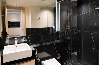 Apartment - 1 Bedroom - 1 Bathroom for rent in Binghatti Jasmine - District 15 - Jumeirah Village Circle - Dubai