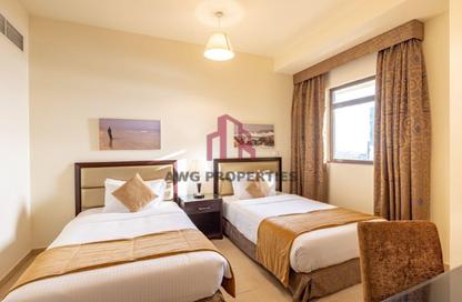 Apartment - 3 - 5 for rent in Amwaj 2 - Amwaj - Jumeirah Beach Residence - Dubai