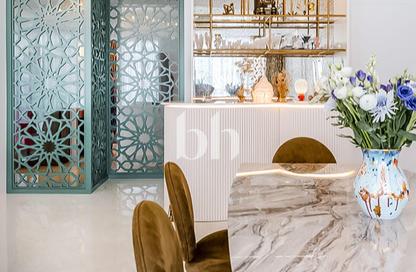 Apartment - 3 - 5 for rent in Terraced Apartments - Green Community Motor City - Motor City - Dubai Apartment - 3 - 5 for rent in Terraced Apartments - Green Community Motor City - Motor City - Dubai