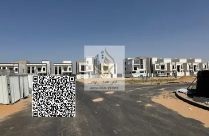 Land - Studio for sale in Al Helio 2 - Al Helio - Ajman