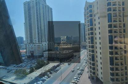 Apartment - 1 - 2 for sale in Al Khor Tower A8 - Al Khor Towers - Ajman Downtown - Ajman