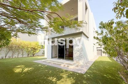 فيلا - 3 - 4 للايجار في 2 فلل سيدرا - فلل سيدرا - دبي هيلز استيت - دبي فيلا - 3 - 4 للايجار في 2 فلل سيدرا - فلل سيدرا - دبي هيلز استيت - دبي