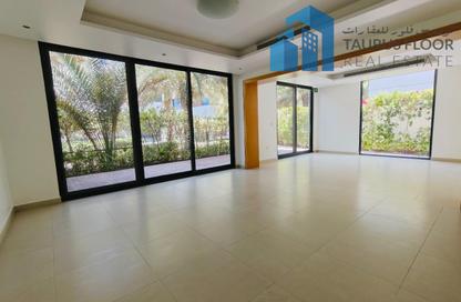 Villa - 4 Bedrooms - 6 Bathrooms for rent in Al Jafiliya Villas - Al Jafiliya - Dubai