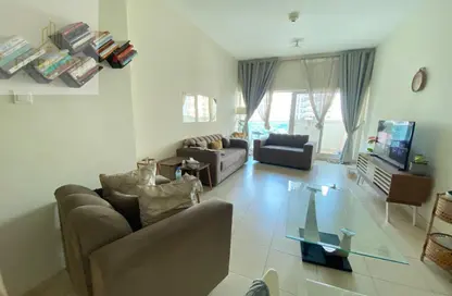 Apartment - 2 Bedrooms - 3 Bathrooms for sale in Ajman One Tower 1 - Ajman One - Ajman Downtown - Ajman Apartment - 2 Bedrooms - 3 Bathrooms for sale in Ajman One Tower 1 - Ajman One - Ajman Downtown - Ajman