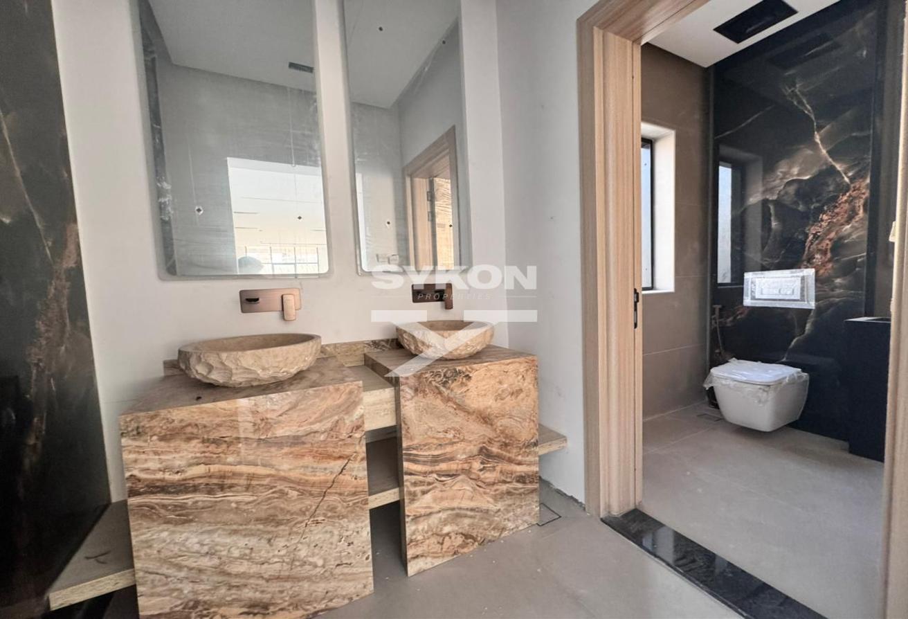 ULTRA MODERN | LUXURY VILLA WITH POOL | BARSHA photo 11