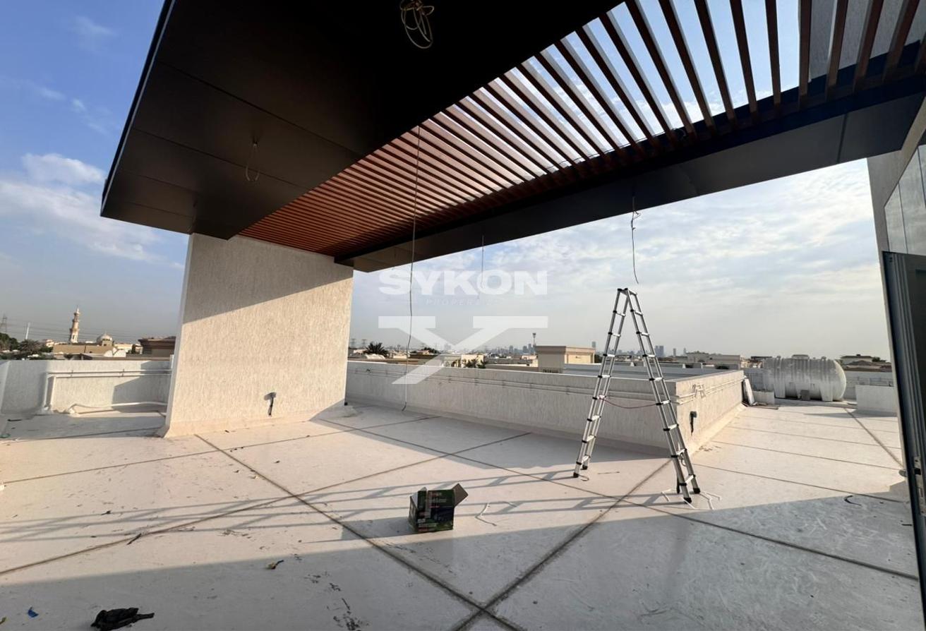 ULTRA MODERN | LUXURY VILLA WITH POOL | BARSHA photo 10