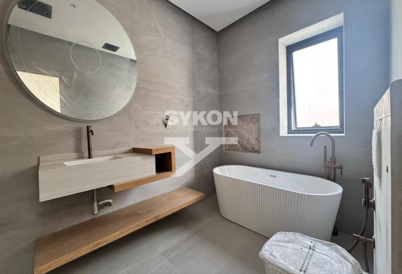ULTRA MODERN | LUXURY VILLA WITH POOL | BARSHA photo 15