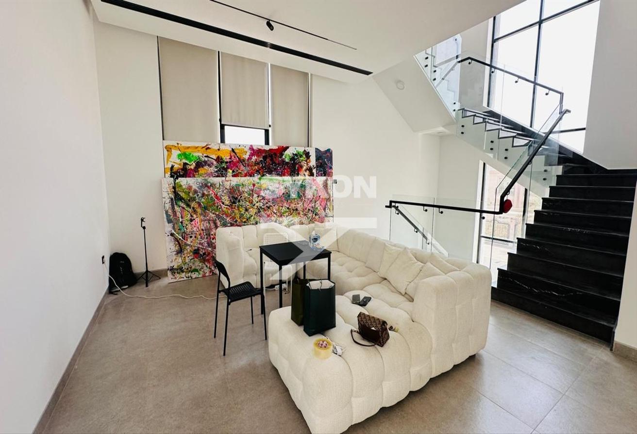 ULTRA MODERN | LUXURY VILLA WITH POOL | BARSHA photo 6