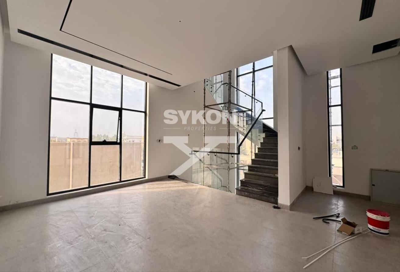 ULTRA MODERN | LUXURY VILLA WITH POOL | BARSHA photo 12