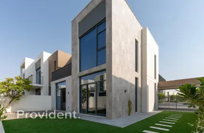 تاون هاوس - 4 غرف نوم - 5 حمامات للبيع في جوي - المرابع العربية 3 - دبي