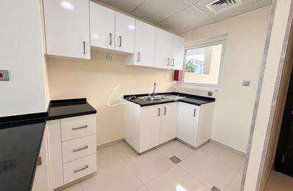 Townhouse - 3 - 3 for rent in Basswood - Damac Hills 2 - Dubai