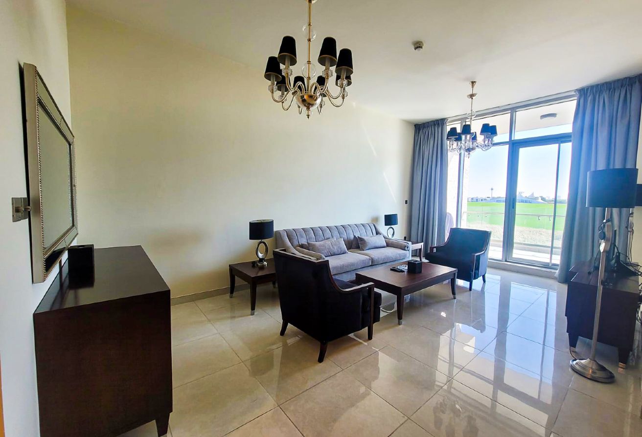 Furnished | Spacious 2B | Prime Location