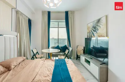 Apartment - 1 Bathroom for sale in Opalz By Danube Tower 1 - Opalz by Danube - Dubai Science Park - Dubai