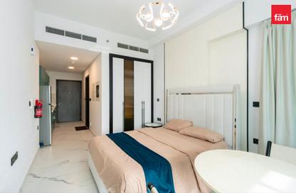 Apartment - Studio - 1 Bathroom for sale in Opalz By Danube Tower 1 - Opalz by Danube - Dubai Science Park - Dubai Apartment - Studio - 1 Bathroom for sale in Opalz By Danube Tower 1 - Opalz by Danube - Dubai Science Park - Dubai
