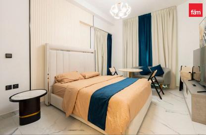 Apartment - Studio - 1 Bathroom for sale in Opalz By Danube Tower 1 - Opalz by Danube - Dubai Science Park - Dubai