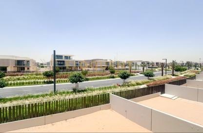 Townhouse - 4 Bedrooms - 5 Bathrooms for rent in Jebel Ali Village Townhouses - Jebel Ali Village - Jebel Ali - Dubai Townhouse - 4 Bedrooms - 5 Bathrooms for rent in Jebel Ali Village Townhouses - Jebel Ali Village - Jebel Ali - Dubai