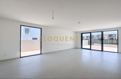 Townhouse - 4 Bedrooms - 5 Bathrooms for rent in Jebel Ali Village Townhouses - Jebel Ali Village - Jebel Ali - Dubai