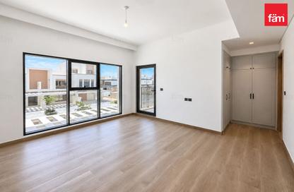 Townhouse - 3 Bedrooms - 3 Bathrooms for rent in Costa Brava 2 - Costa Brava - Damac Lagoons - Dubai Townhouse - 3 Bedrooms - 3 Bathrooms for rent in Costa Brava 2 - Costa Brava - Damac Lagoons - Dubai