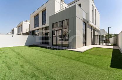 Townhouse - 4 Bedrooms - 5 Bathrooms for sale in Murooj Al Furjan East - Murooj Al Furjan - Al Furjan - Dubai