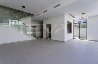 Townhouse - 4 Bedrooms - 5 Bathrooms for sale in Murooj Al Furjan East - Murooj Al Furjan - Al Furjan - Dubai