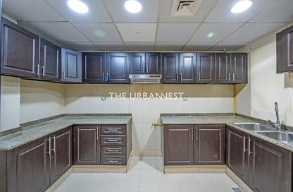 Apartment - 2 - 2 for rent in Le Grand Chateau B - Le Grand Chateau - District 10 - Jumeirah Village Circle - Dubai