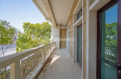 Apartment - 2 - 2 for rent in Le Grand Chateau B - Le Grand Chateau - District 10 - Jumeirah Village Circle - Dubai