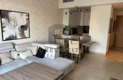 Apartment - 2 Bedrooms - 2 Bathrooms for rent in Genesis by Meraki - Arjan - Dubai