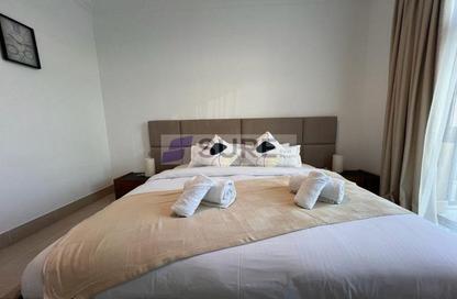 Apartment - 1 Bedroom - 2 Bathrooms for rent in Tajer Residences - The Old Town Island - Old Town - Downtown Dubai - Dubai