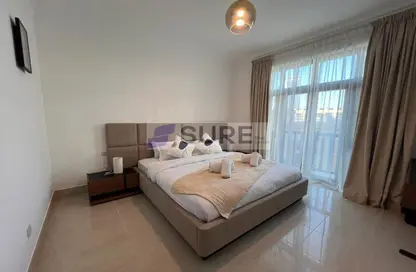 شقة - غرفة نوم - 2 حمامات للايجار في التاجر ريزيدنس - جزيرة المدينة القديمة - دبي القديمة - وسط مدينة دبي - دبي