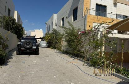 Villa - 5 Bedrooms - 7 Bathrooms for rent in Al Yasmeen 1 - Al Yasmeen - Ajman