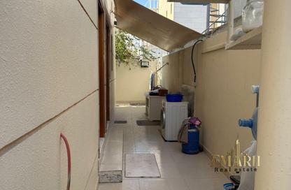 Villa - 5 Bedrooms - 7 Bathrooms for rent in Al Yasmeen 1 - Al Yasmeen - Ajman