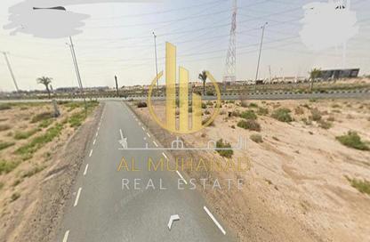 Land - Studio for sale in Tilal City D - Tilal City - Sharjah