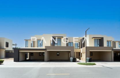 Townhouse - 3 Bedrooms - 4 Bathrooms for rent in Maple at Dubai Hills Estate 2 - Maple at Dubai Hills Estate - Dubai Hills Estate - Dubai Townhouse - 3 Bedrooms - 4 Bathrooms for rent in Maple at Dubai Hills Estate 2 - Maple at Dubai Hills Estate - Dubai Hills Estate - Dubai