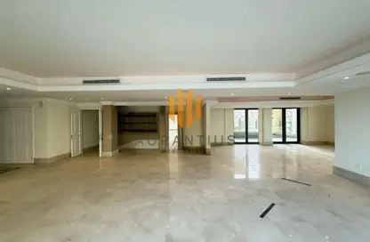 Apartment - 4 Bedrooms - 5 Bathrooms for rent in Sadaf 1 - Sadaf - Jumeirah Beach Residence - Dubai