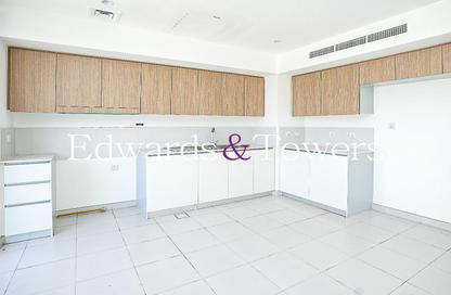 Villa - 4 Bedrooms - 4 Bathrooms for rent in Parkside 1 - EMAAR South - Dubai South (Dubai World Central) - Dubai