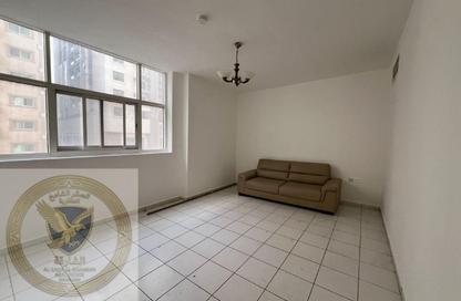 Apartment - 1 Bedroom - 2 Bathrooms for rent in New Al Taawun Road - Al Taawun - Sharjah Apartment - 1 Bedroom - 2 Bathrooms for rent in New Al Taawun Road - Al Taawun - Sharjah