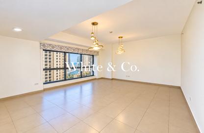 Apartment - 3 - 3 for rent in Shams 4 - Shams - Jumeirah Beach Residence - Dubai