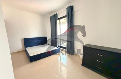 Apartment - 2 Bedrooms - 2 Bathrooms for rent in Escan Tower - Dubai Marina - Dubai