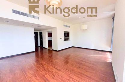 Apartment - 1 Bedroom - 2 Bathrooms for rent in Green Lakes Towers 2 - Green Lakes Towers - JLT Cluster S - Jumeirah Lake Towers - Dubai
