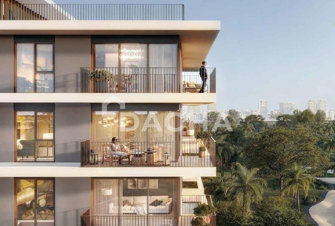 Golf Course View | High Floor | Handover Q4 2028