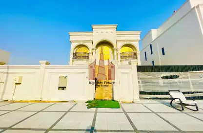 فيلا - 4 غرف نوم - 6 حمامات للبيع في حوشي 1 - حوشي - البادي - الشارقة