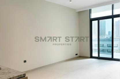 Apartment - 1 Bedroom - 2 Bathrooms for rent in Stonehenge Residence - District 10 - Jumeirah Village Circle - Dubai