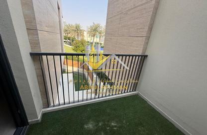 Townhouse - 3 Bedrooms - 4 Bathrooms for rent in Naseem Residence - Maryam Island - Al Khan - Sharjah