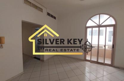 Apartment - 1 Bedroom - 1 Bathroom for rent in Al Nad - Al Qasimia - Sharjah