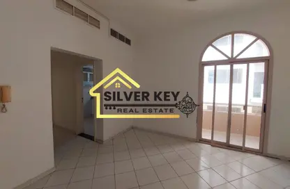 Apartment - 1 Bedroom - 1 Bathroom for rent in Al Nad - Al Qasimia - Sharjah