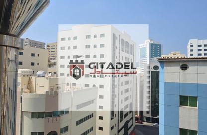 Apartment - 3 - 4 for rent in Al Mahatta - Al Qasimia - Sharjah