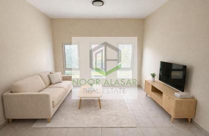 Apartment - 2 Bedrooms - 3 Bathrooms for sale in Building 129 - Contemporary Cluster - Discovery Gardens - Dubai