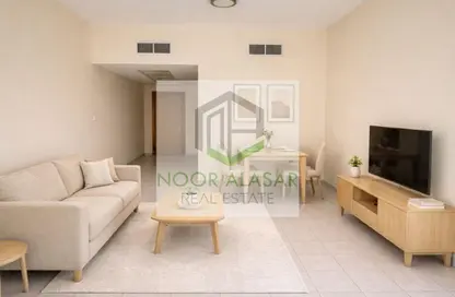 شقة - 2 غرف نوم - 3 حمامات للبيع في مبنى 129 - طراز حديث - ديسكفري جاردنز - دبي