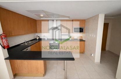 Apartment - 2 Bedrooms - 3 Bathrooms for sale in Building 129 - Contemporary Cluster - Discovery Gardens - Dubai